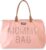 Childhome Mommy Bag ® – Verzorgingstas – Roze