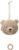 Jollein – Muziekhanger Teddy Bear (Biscuit) – Muziekhanger Baby