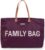 Ruime XL Family Bag Aubergine – Childhome