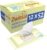 Zwitsal Water & Care Billendoekjes, met Zwitsal geur, voor verzorging van de babyhuid – 12 x 52 stuks – Voordeelverpakking